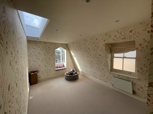 IGK Decorating - Visual