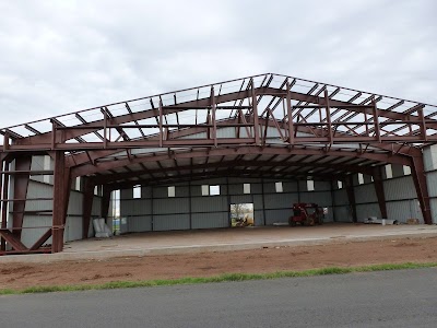 Natchitoches Regional Airport