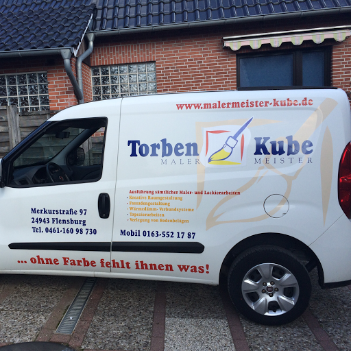 Malerei Torben Kube Gallery - Germany