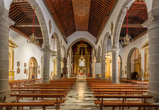 Parroquia Santa María de Guía - Thumbnail