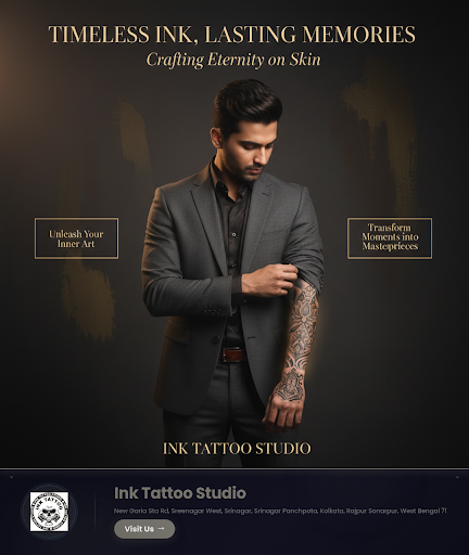 Permanent Tattoo post image