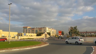 Photos of Al Falah University