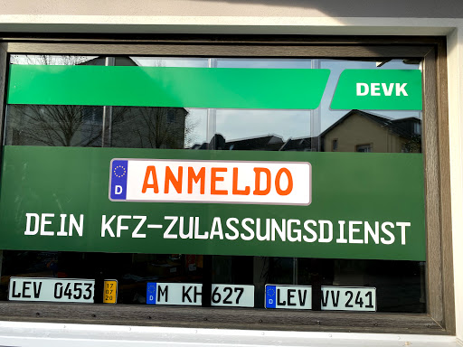DEVK Versicherung: Jan Kauf