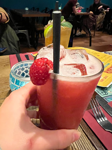 EscoBar - Taqueria & Cocktails - Thumbnail