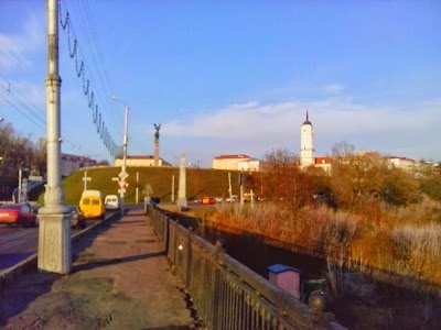 Photos of Mogilovskiye Karuseli
