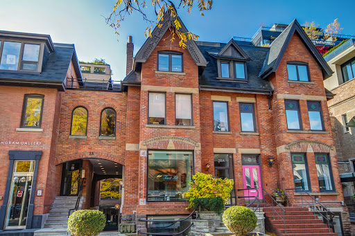 Forest Hill Real Estate Brokerage Inc.