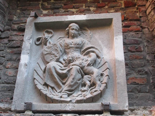 Sint-Baafsabdij