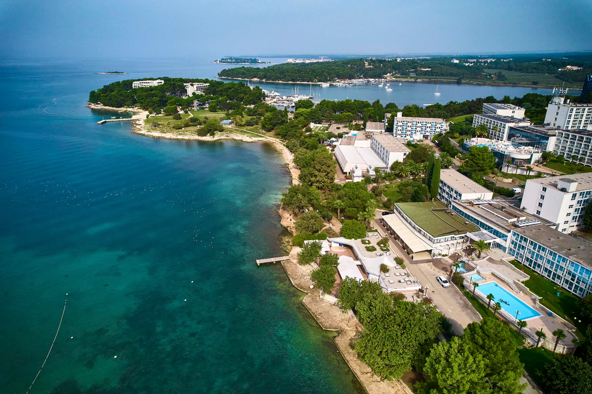 All Inclusive Hotel Zorna