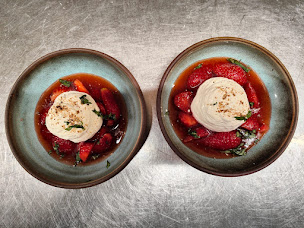 Photo n°1 de Cantina à Auxerre (Restaurant)