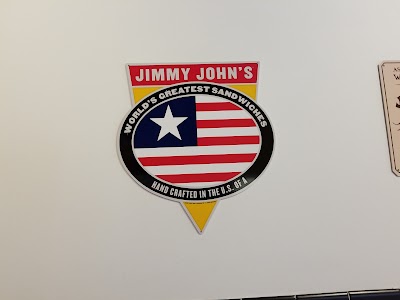 Jimmy John