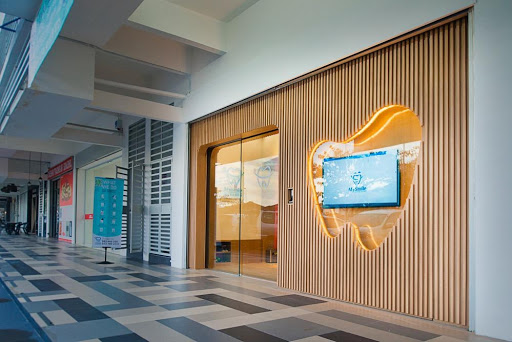 MySmile Dental Clinic