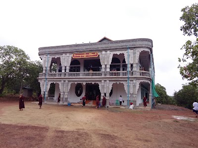 Photos of Pa-auk Tawya Hlegu