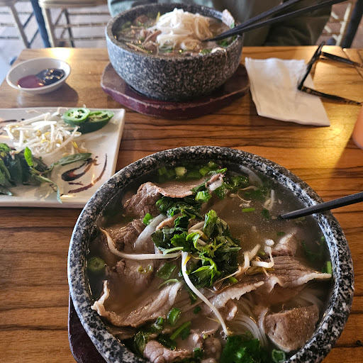 Red Rice Kitchen - Visual