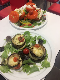 Photo n°62 de Le focaccia à Grenoble (Restaurant italien)