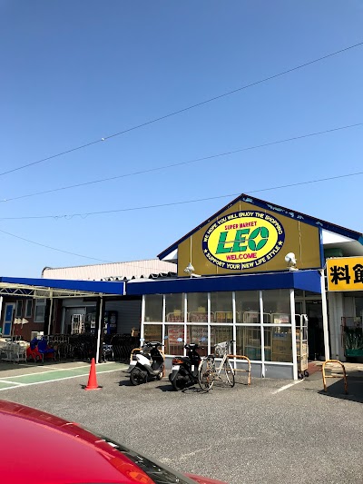 スーパーセンター レオ岬店 Ichihara Shi Chiba 81 470 87 9611