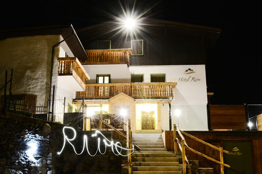 Hotel Riva Sport & Wellness - Italy