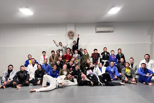 Imperial Jitz - Brazilian Jiu-Jitsu + Fitness - Thumbnail