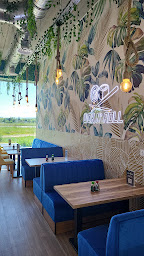 Photo n°1 de Bamboo Kitchen Saint-Genis-Pouilly à Saint-Genis-Pouilly (Restaurant thaï)