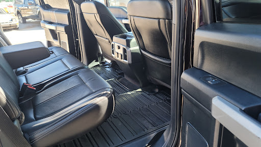 BLH Detailing - Visual