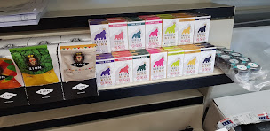 Photo n°8 de Tabac L'Oiseau Rare CBD-Shop SNC WestCoast à Saint-Augustin (Détaillant de tickets de loterie)