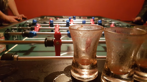 Rosi's Bar - Visual