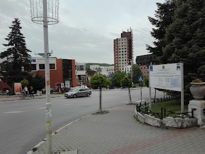 Photos of Monument of Mother Bulgaria