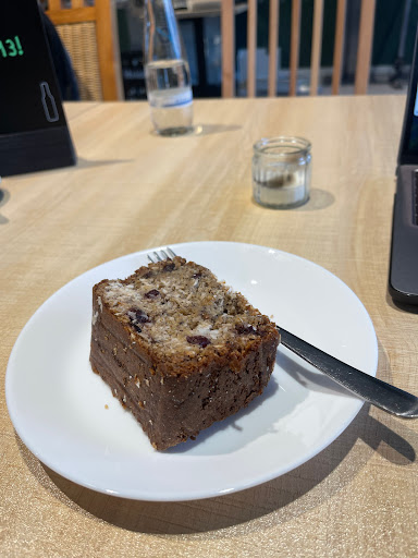 Herzberg Campus Café by Bananas&Breads - Thumbnail