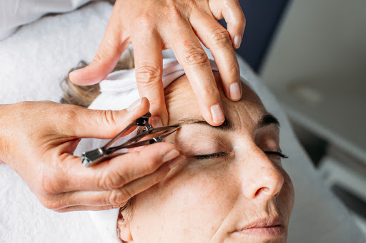 Salon Bella Bashé