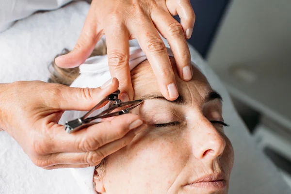 Salon Bella Bashé