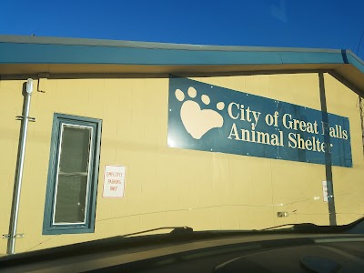 Great Falls Animal Shelter