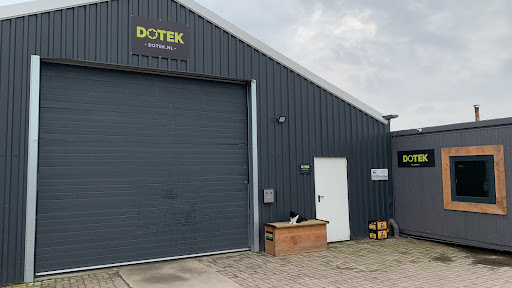 Dotek - Visual