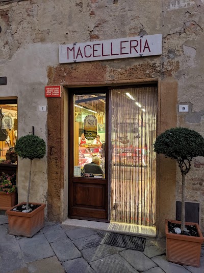 Macelleria Scroccaro Marco