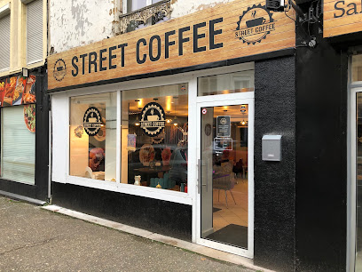 Street coffee 08