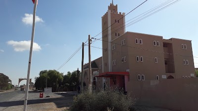 Photos of Mosqu&eacute;e Otmane ibn affane