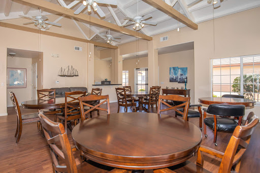 Heritage Villas Apartments Gallery - United States