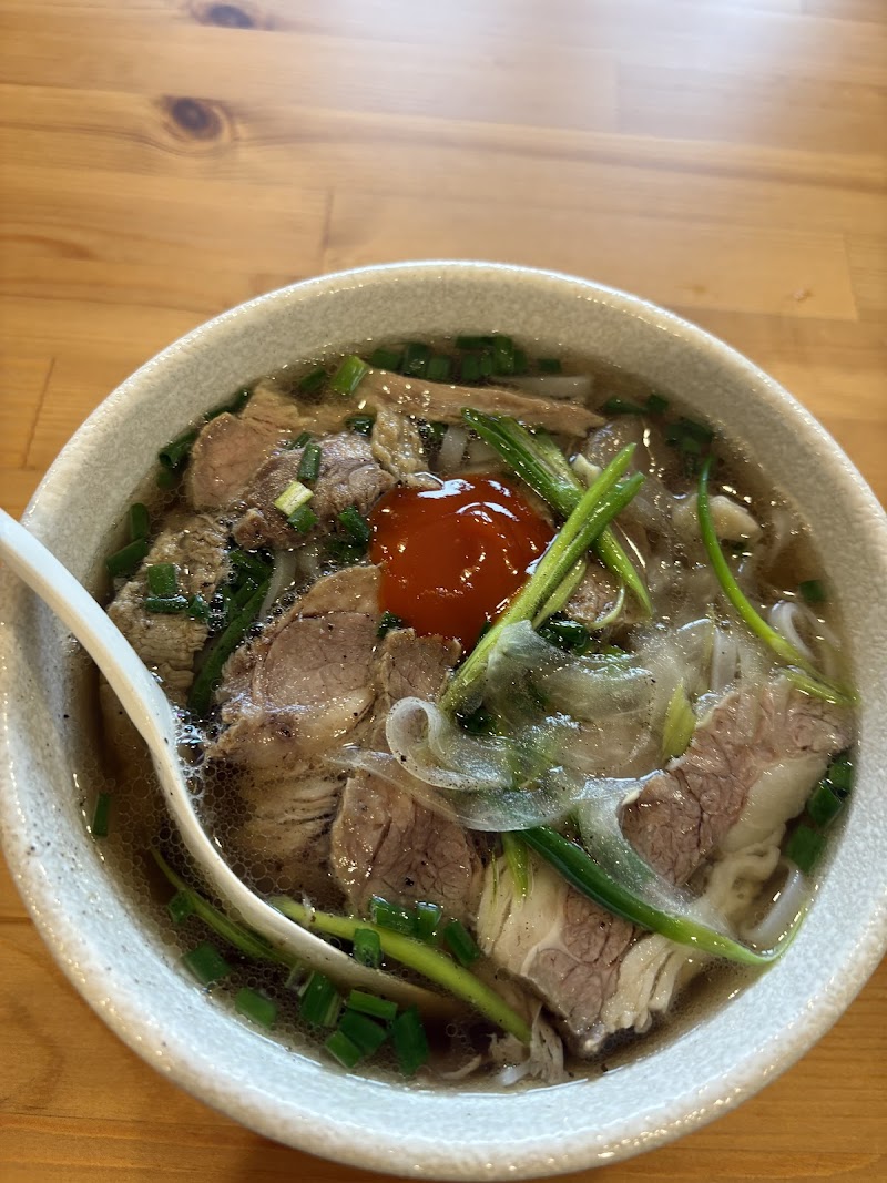 フォー・ラン・ベト