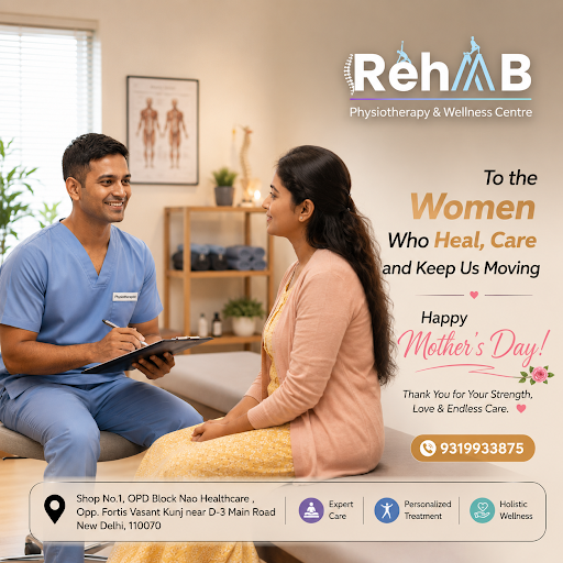 Mother’s Day Special post image