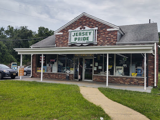 Jersey Pride Food Store