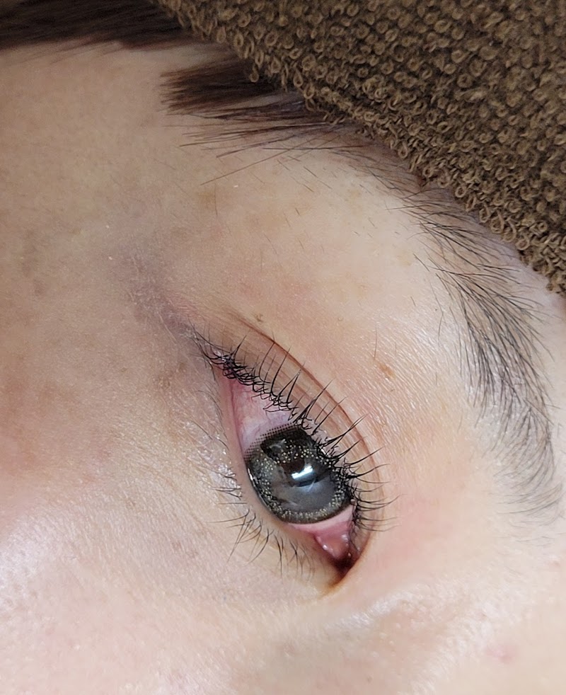 エステサロン.Connection