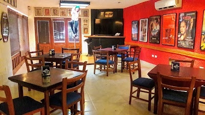 Photos of The Burger Bar Stop