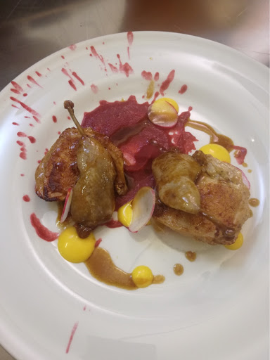 cortex bistrot - Thumbnail