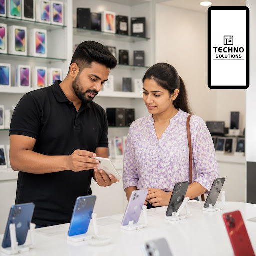 Looking for a reliable mobile, laptop or computer shop near you that actually guides you before y… post image