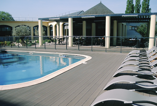 Photo de Hôtel Restaurant Le Paddock à Magny-Cours (58470)