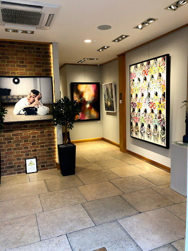 Clarendon Fine Art - Cobham - Thumbnail