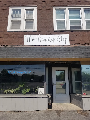 The Beauty Stop - Thumbnail