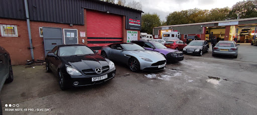 Storforth Lane Valet & Detailing Centre - Thumbnail