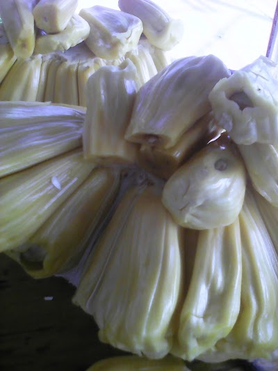 Photos of Nangka Super Dil