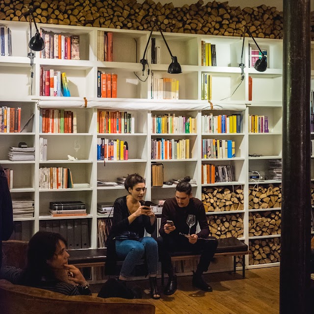 Fondazione Pastificio Cerere