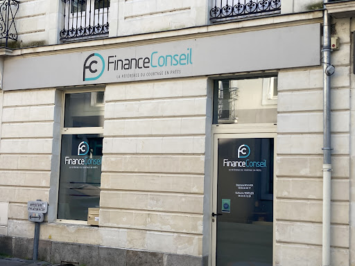 Avatar par défaut pour Finance Conseil - Courtier La Flèche