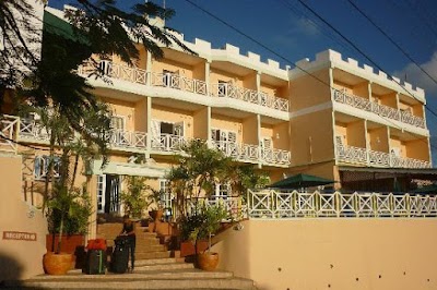 Photos of Treasure Bay Casino St. Lucia